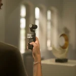 DJI Osmo Pocket 4