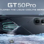 Infinix GT 50 Pro