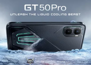 Infinix GT 50 Pro
