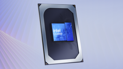 Intel Core Ultra Series 3 (Panther Lake)