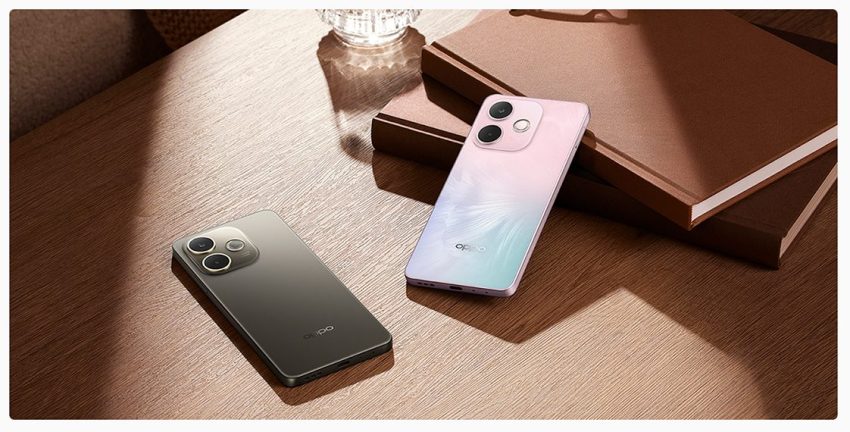 HP OPPO terbaik di bawah 3 juta 2026