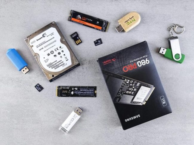 cara backup data HP Android dengan mudah