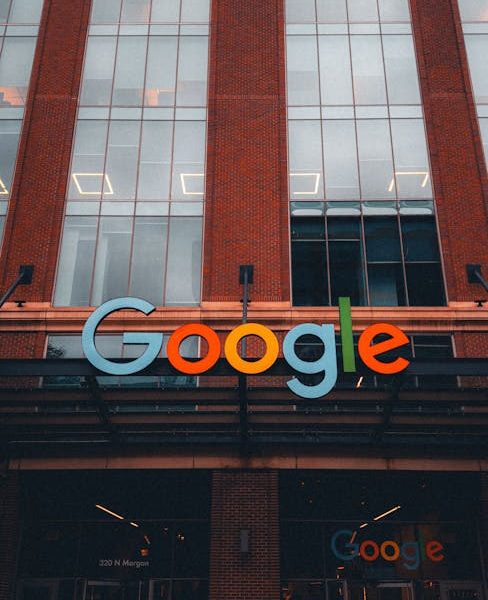 kompensasi Google Android Rp 2,3 triliun