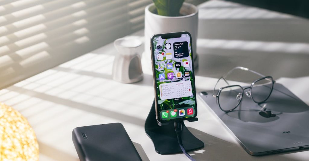 Cari powerbank terbaik 2026?