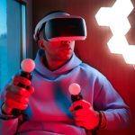 Gadget Gaming 2026 VR 8K