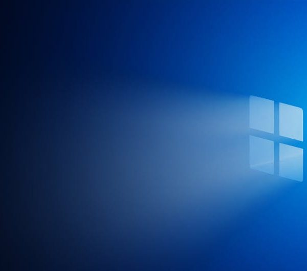 update Windows
