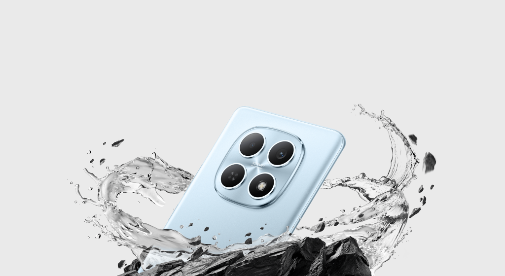 Review Redmi Note 15