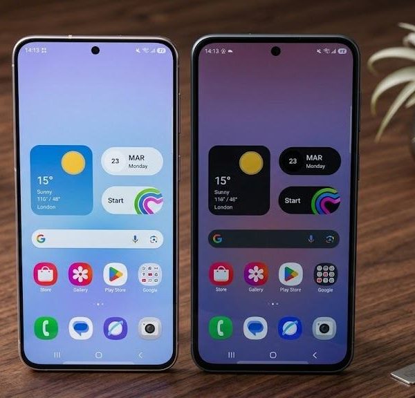 Samsung Galaxy A57 5G dan A37 5G