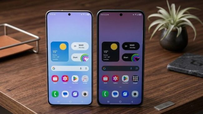 Samsung Galaxy A57 5G dan A37 5G