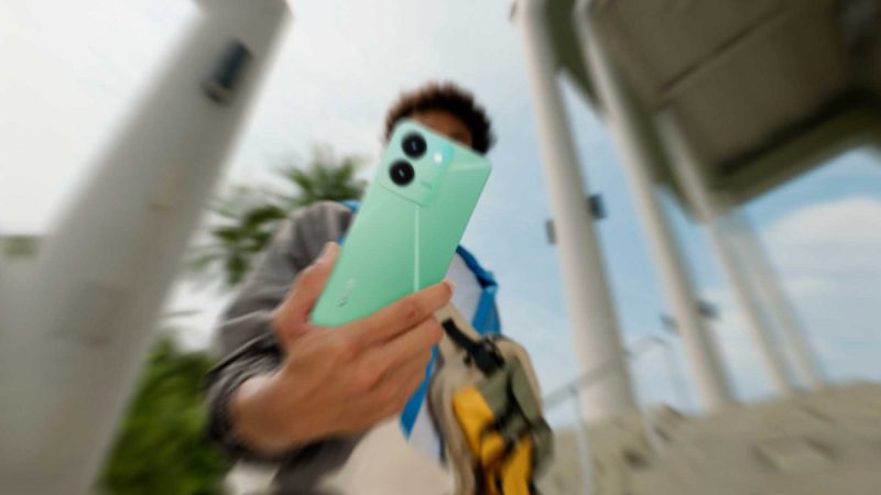 HP Vivo Terbaik Mulai di Bawah 3 Juta-an