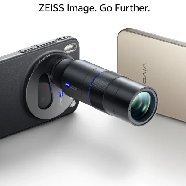 Vivo X300 & X300 Pro