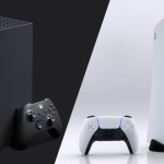 PS5 vs Xbox Series X