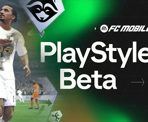 FC Mobile Beta 2026