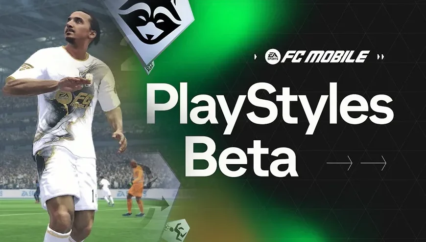 FC Mobile Beta 2026
