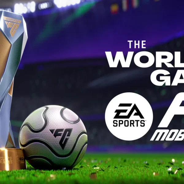 FC Mobile Ultimate League 2026