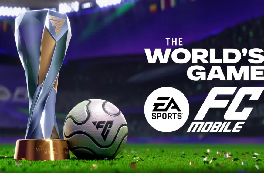 FC Mobile Ultimate League 2026