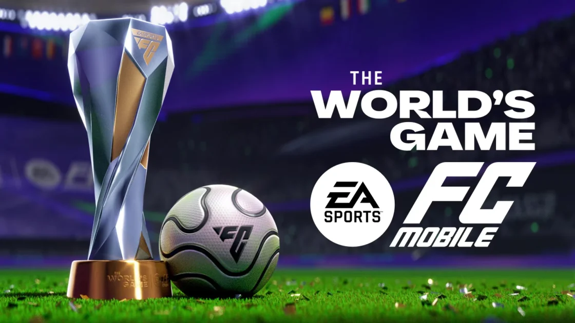 FC Mobile Ultimate League 2026