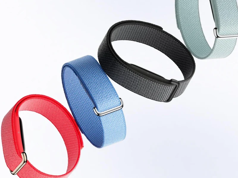Fitbit Air Google