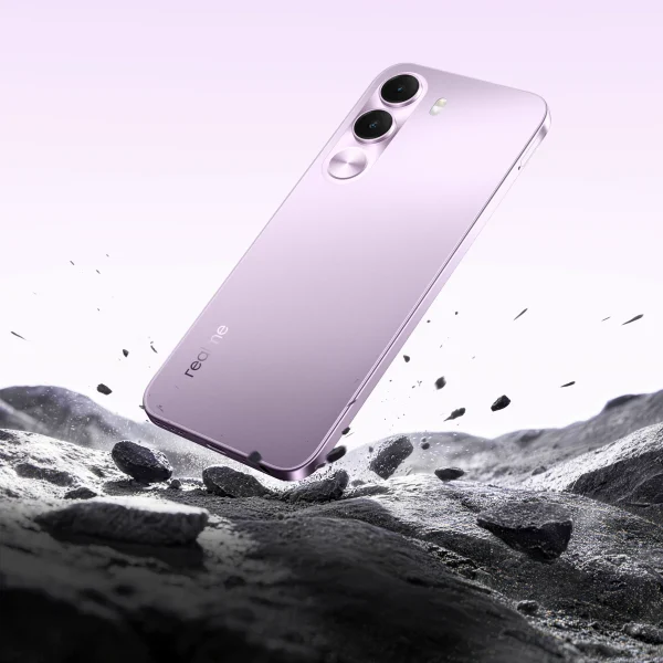 Realme C100i