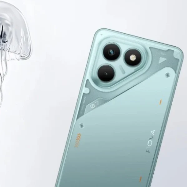 Review Tecno Pova 7