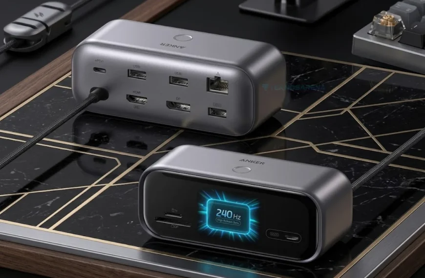 anker usb c hub