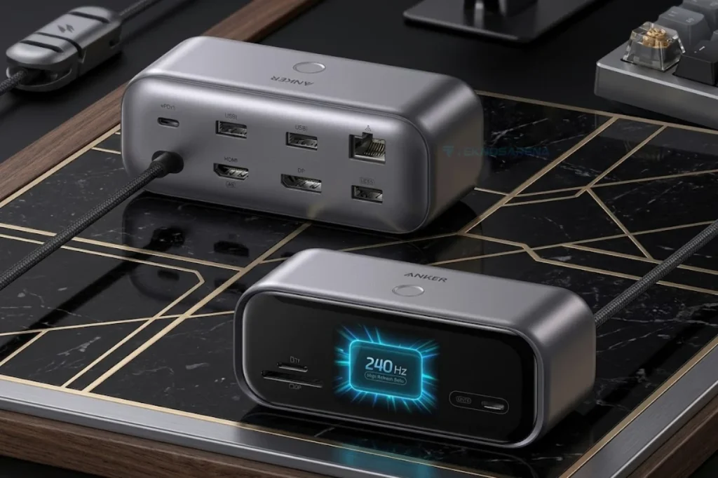 anker usb c hub