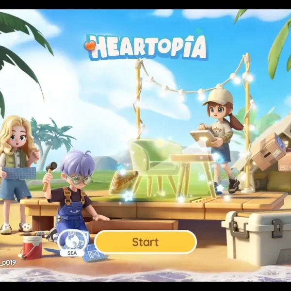 Heartopia PC review 2026