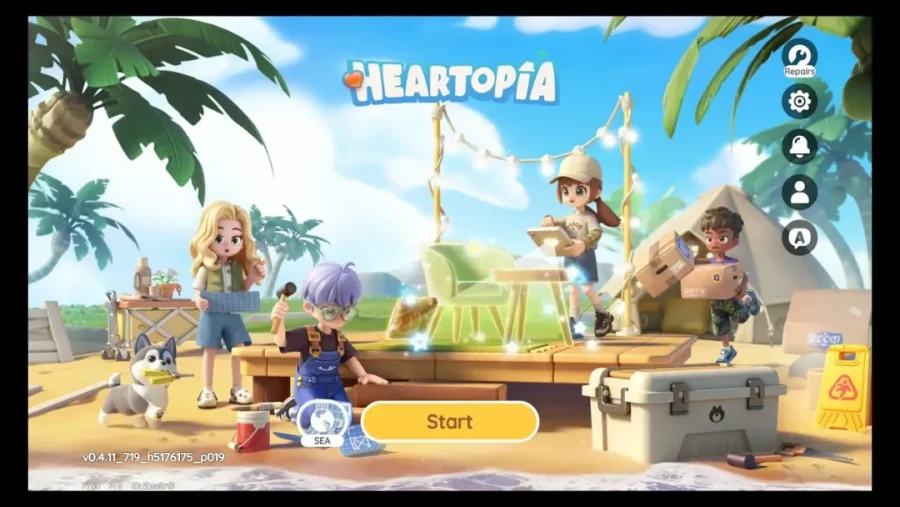 Heartopia PC review 2026
