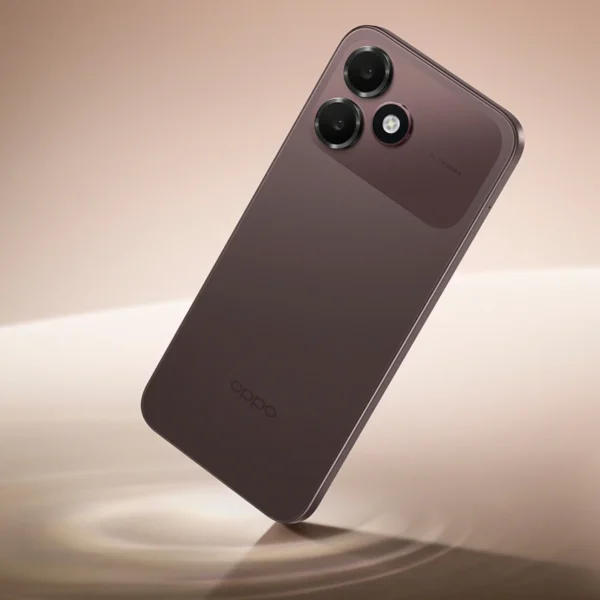 Oppo A6c