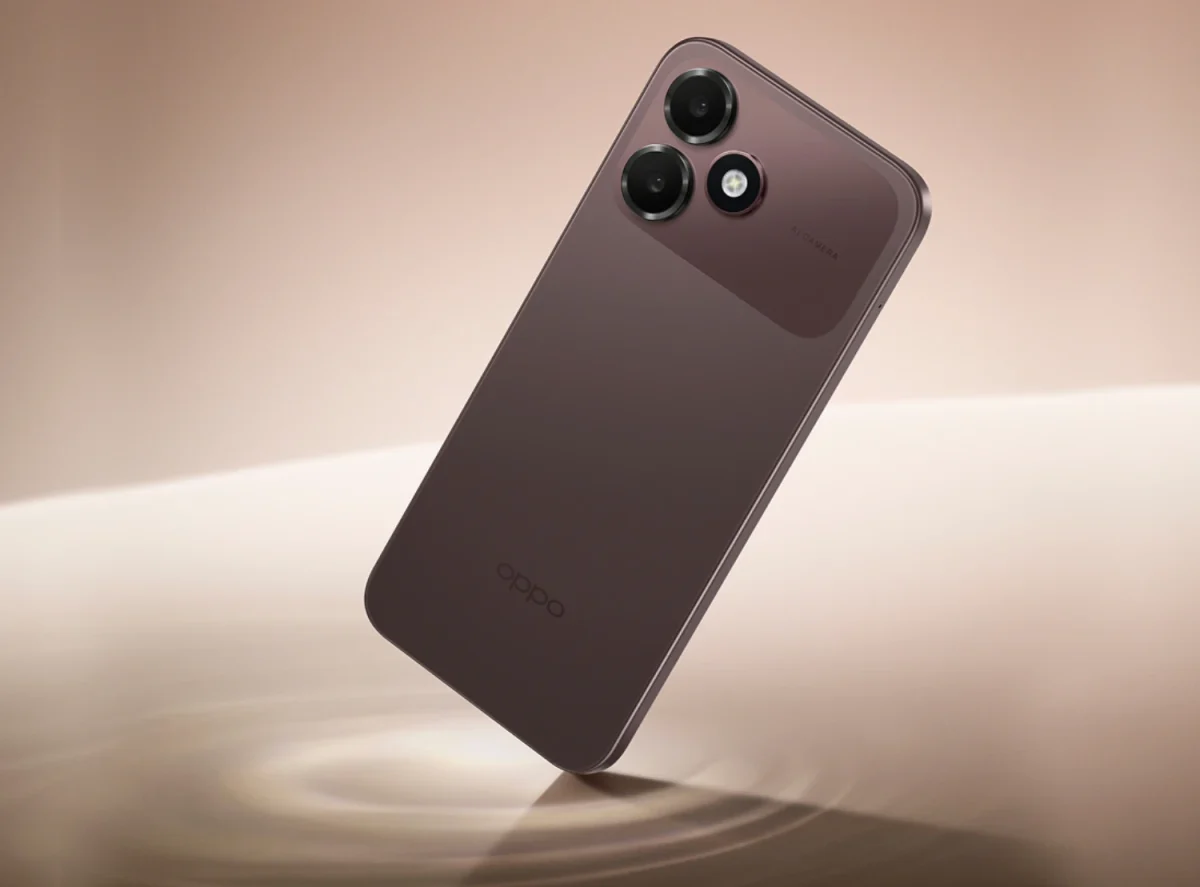 Oppo A6c