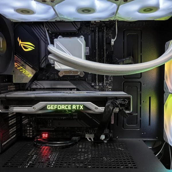 Rakit PC Gaming