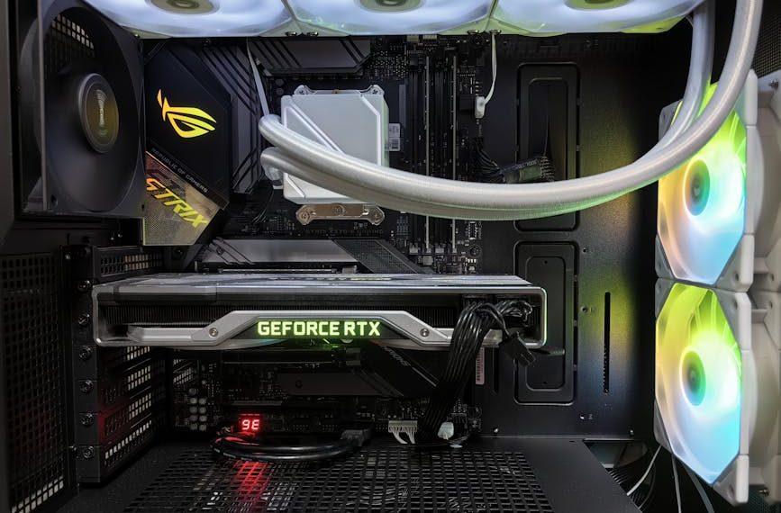 Rakit PC Gaming