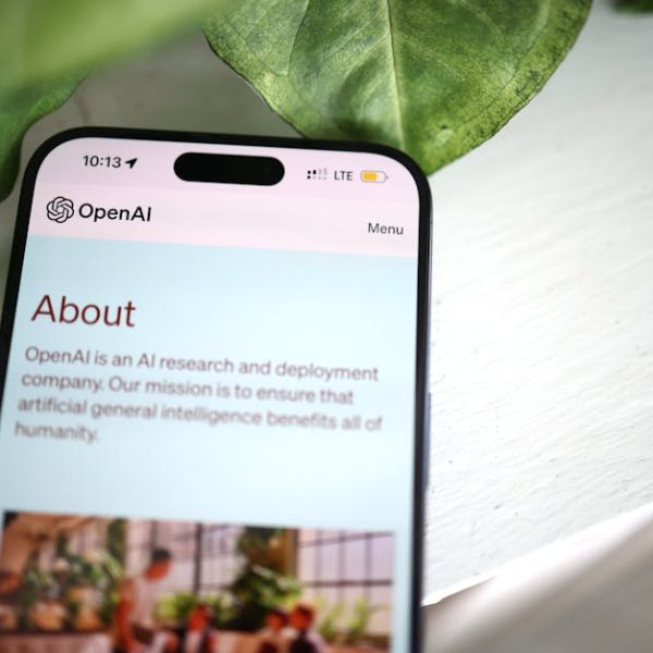 OpenAI, Sora