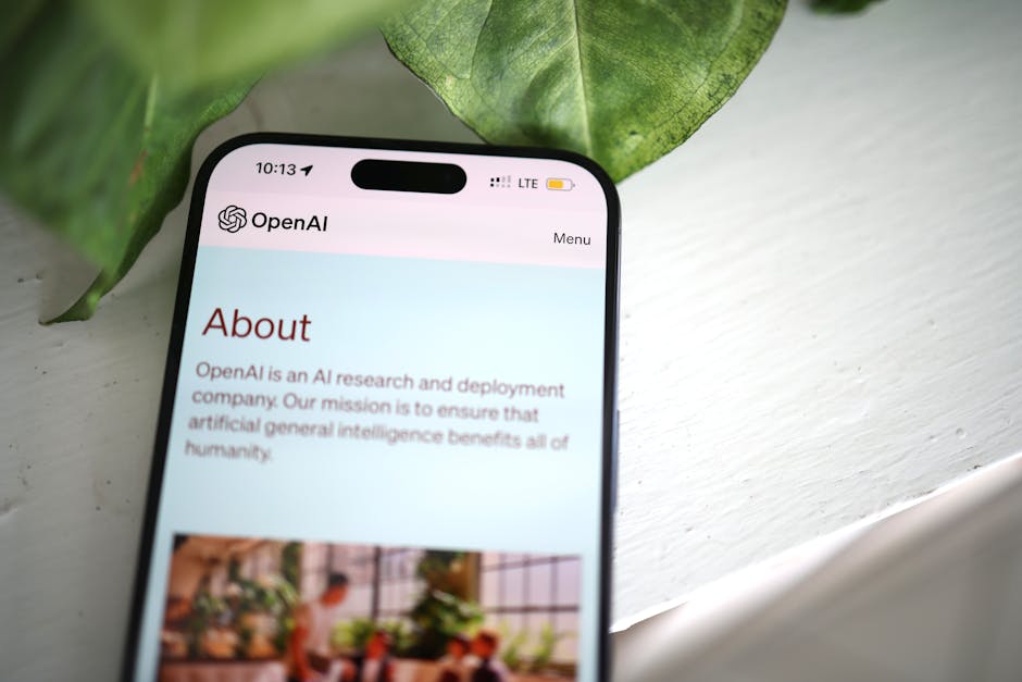 OpenAI, Sora