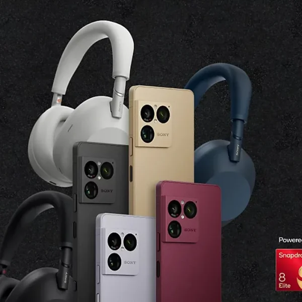 Sony Xperia 1 VIII