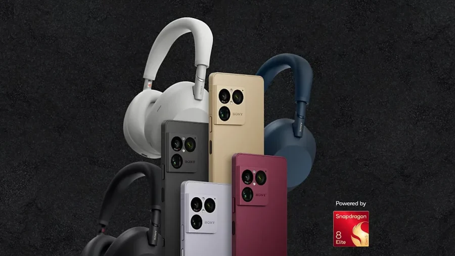 Sony Xperia 1 VIII