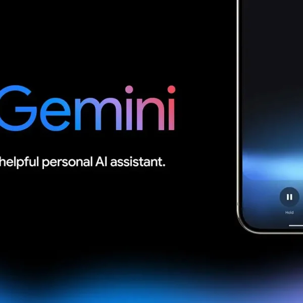 Gemini gantikan Google Assistant 2026