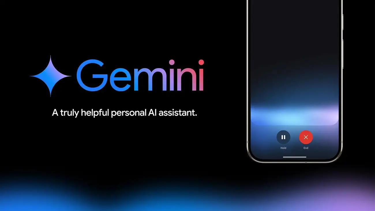 Gemini gantikan Google Assistant 2026