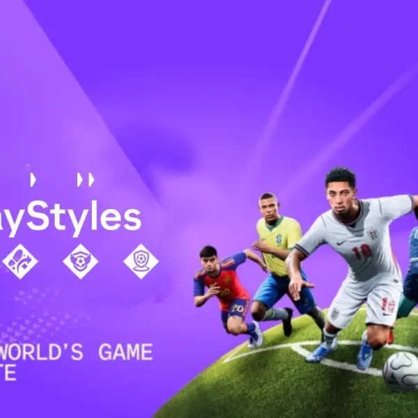 FC Mobile 2026 PlayStyles