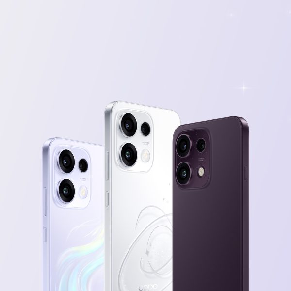 Oppo Reno16
