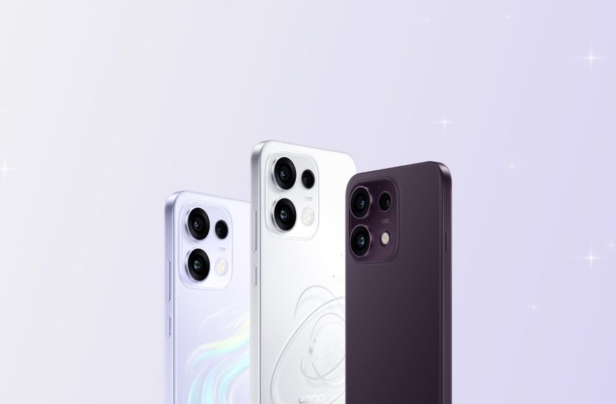 Oppo Reno16