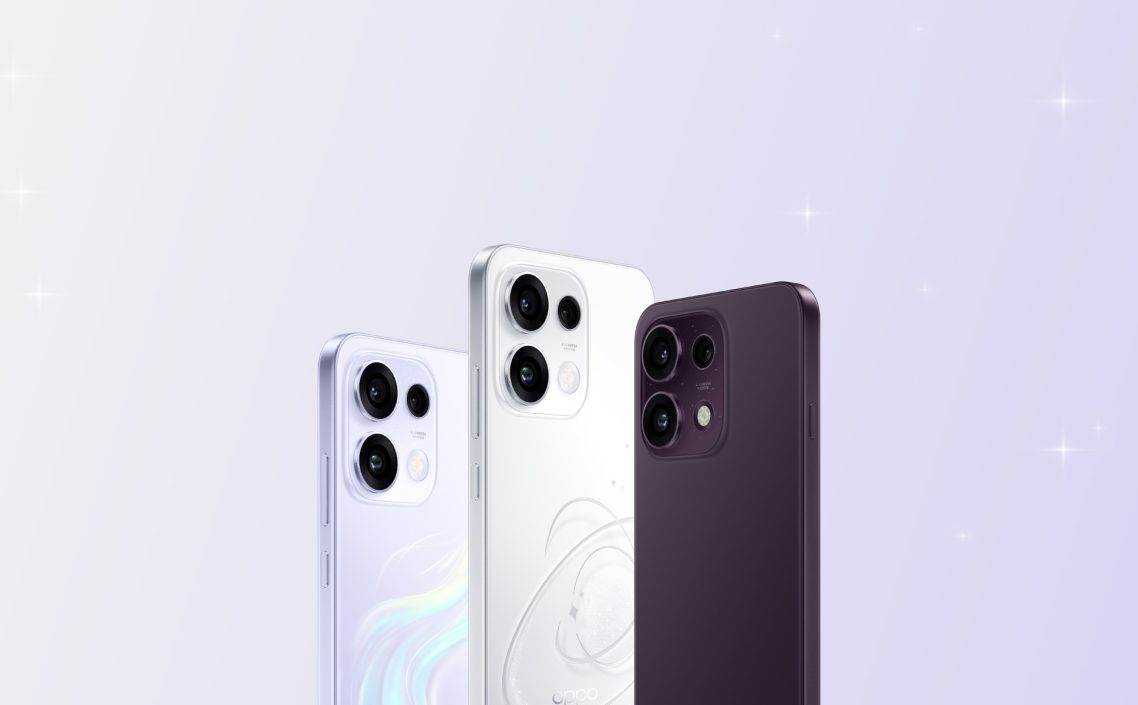 Oppo Reno16