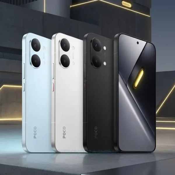 POCO X8 Pro Max 2026 review