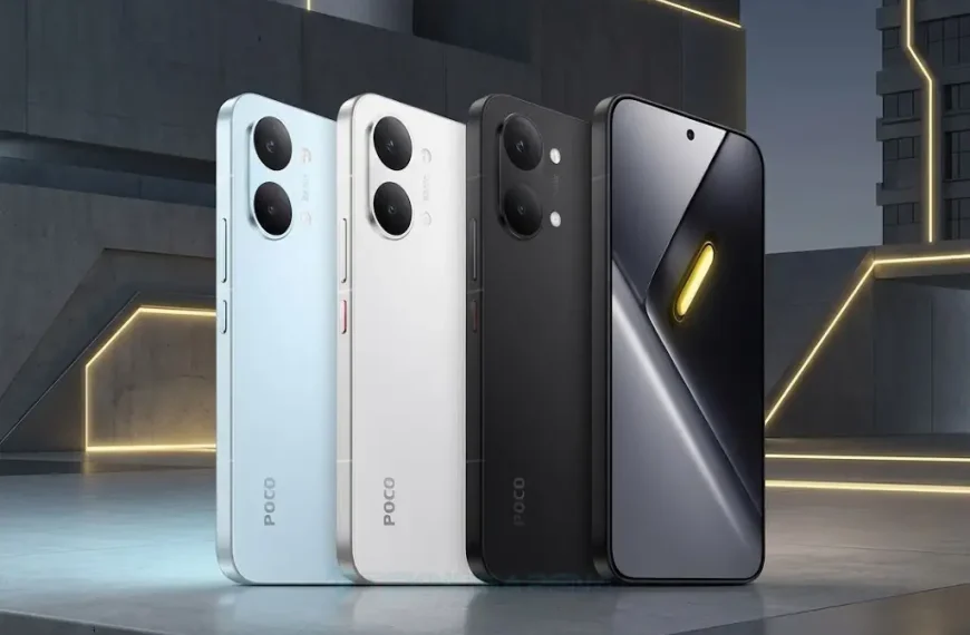 POCO X8 Pro Max 2026 review