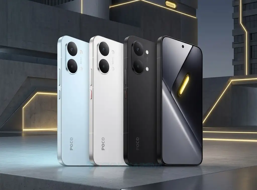 POCO X8 Pro Max 2026 review