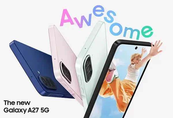 Samsung Galaxy A27 5G
