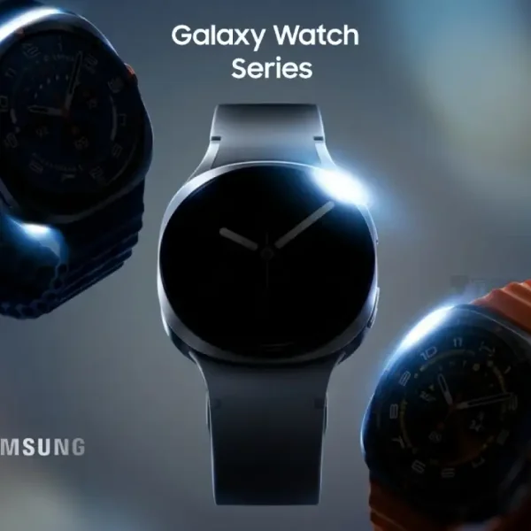 Galaxy Watch 9 & Ultra 2