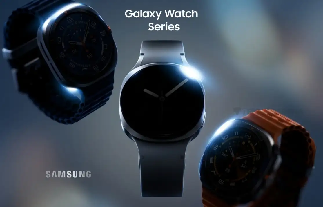 Galaxy Watch 9 & Ultra 2