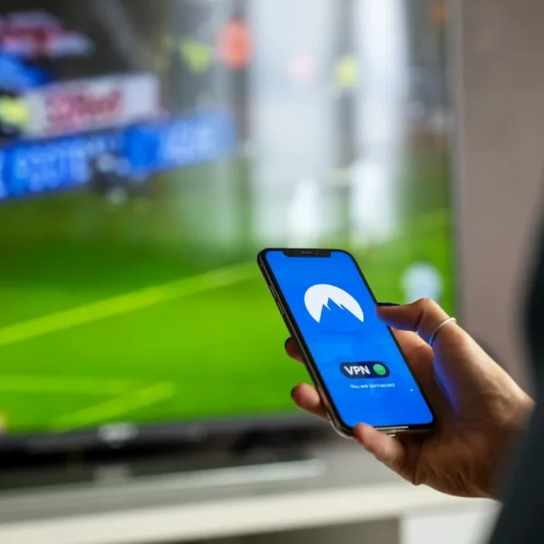 cara pakai VPN