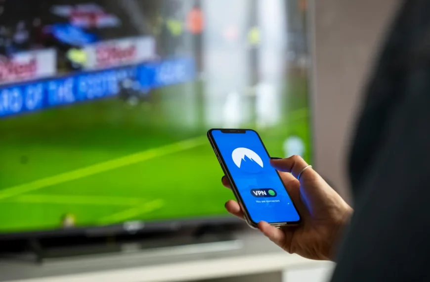 cara pakai VPN